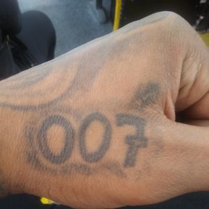 Meet your Posher, Ronald